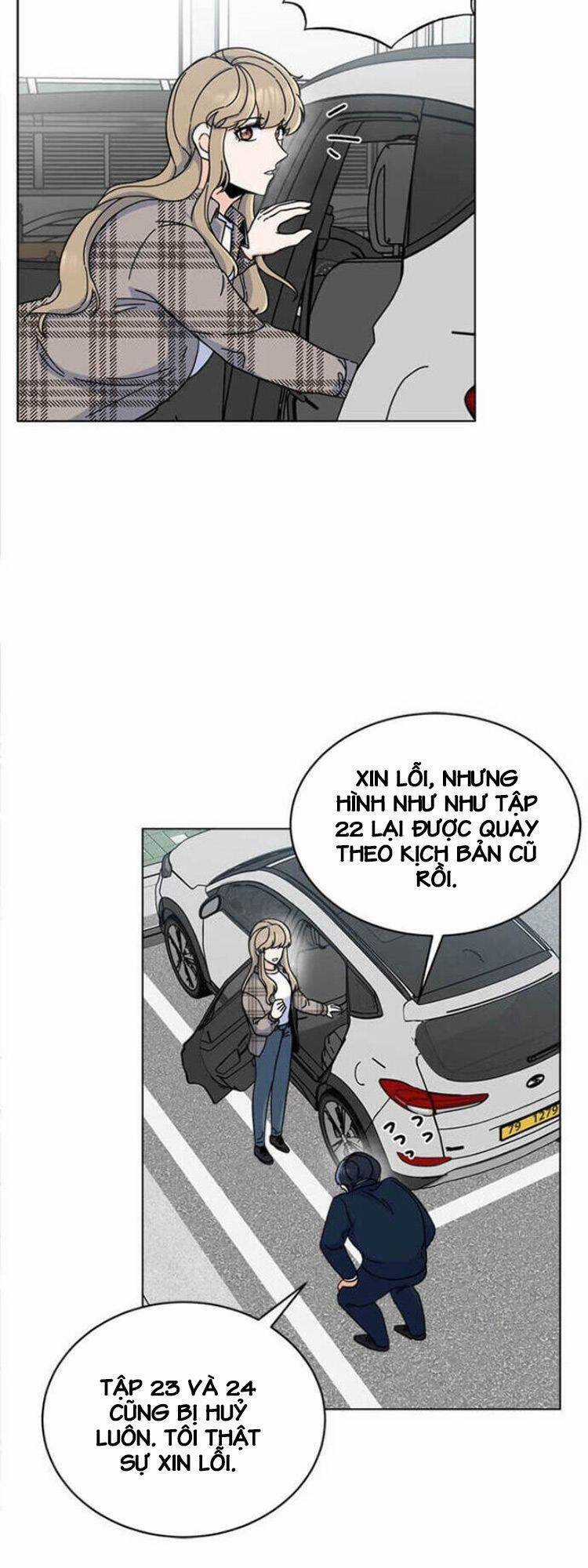 Quản Lý Cấp Cao Nhất Của Năm Chương 14 trang 26