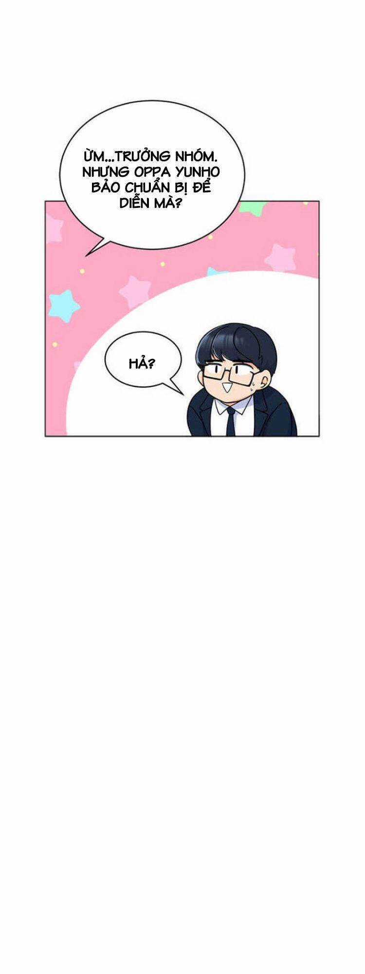 Quản Lý Cấp Cao Nhất Của Năm Chương 14 trang 27