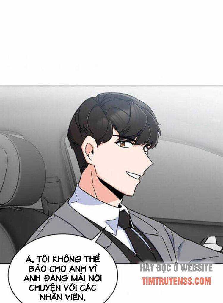 Quản Lý Cấp Cao Nhất Của Năm Chương 14 trang 28