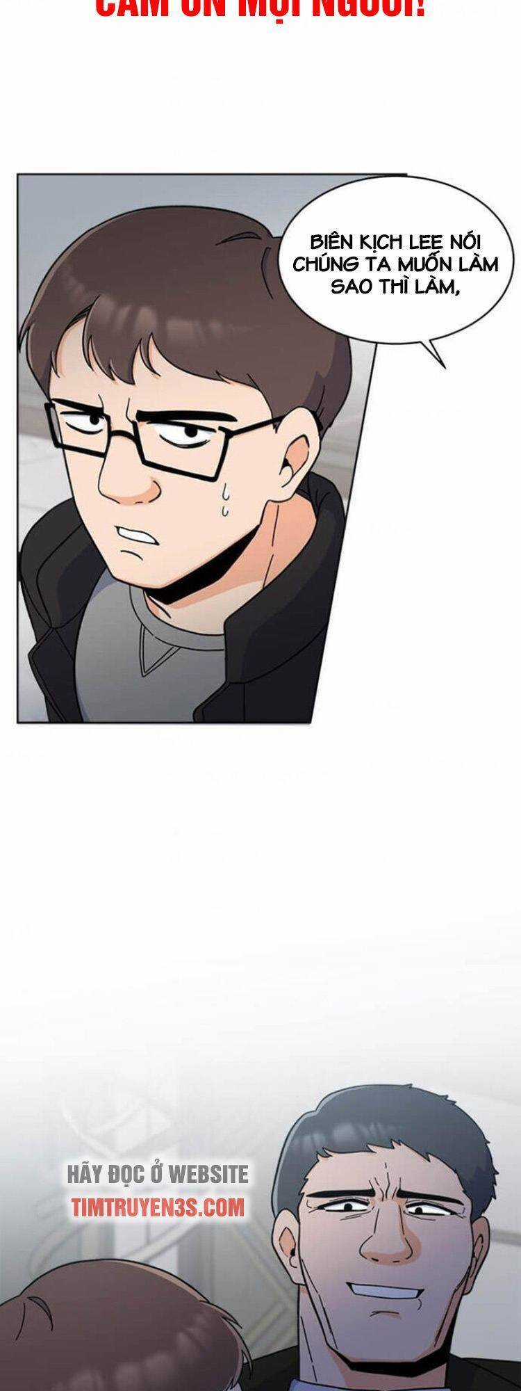 Quản Lý Cấp Cao Nhất Của Năm Chương 14 trang 3