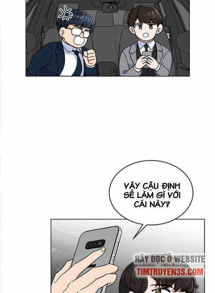 Quản Lý Cấp Cao Nhất Của Năm Chương 14 trang 36