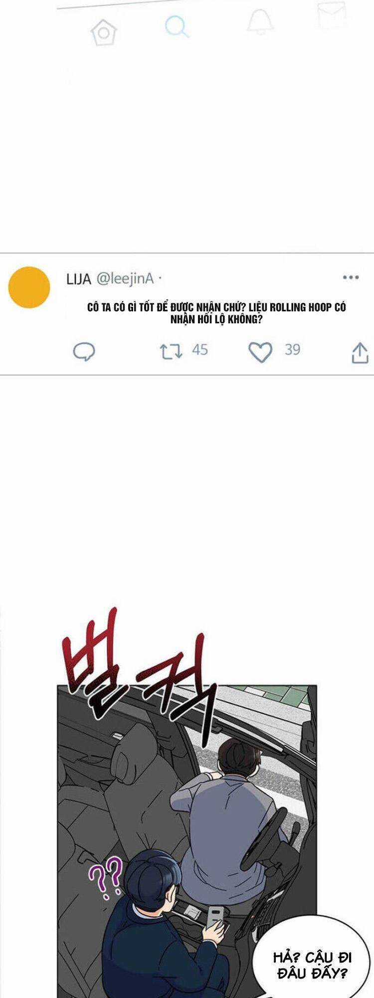 Quản Lý Cấp Cao Nhất Của Năm Chương 14 trang 38