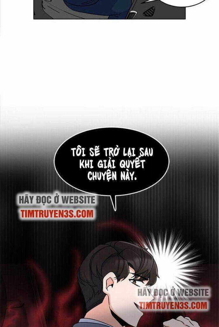 Quản Lý Cấp Cao Nhất Của Năm Chương 14 trang 39