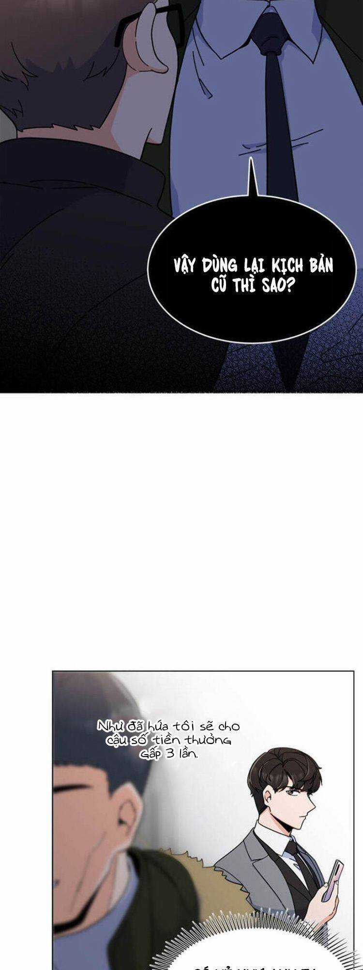 Quản Lý Cấp Cao Nhất Của Năm Chương 14 trang 4