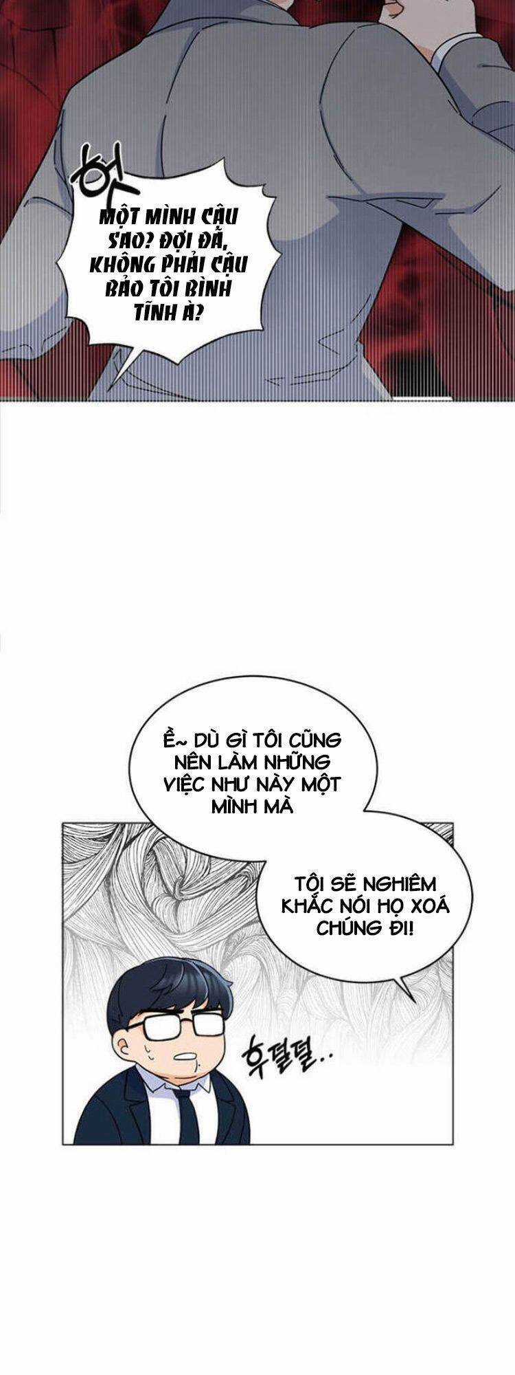 Quản Lý Cấp Cao Nhất Của Năm Chương 14 trang 40