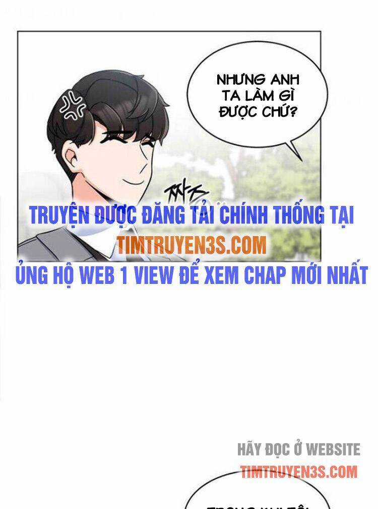 Quản Lý Cấp Cao Nhất Của Năm Chương 14 trang 42