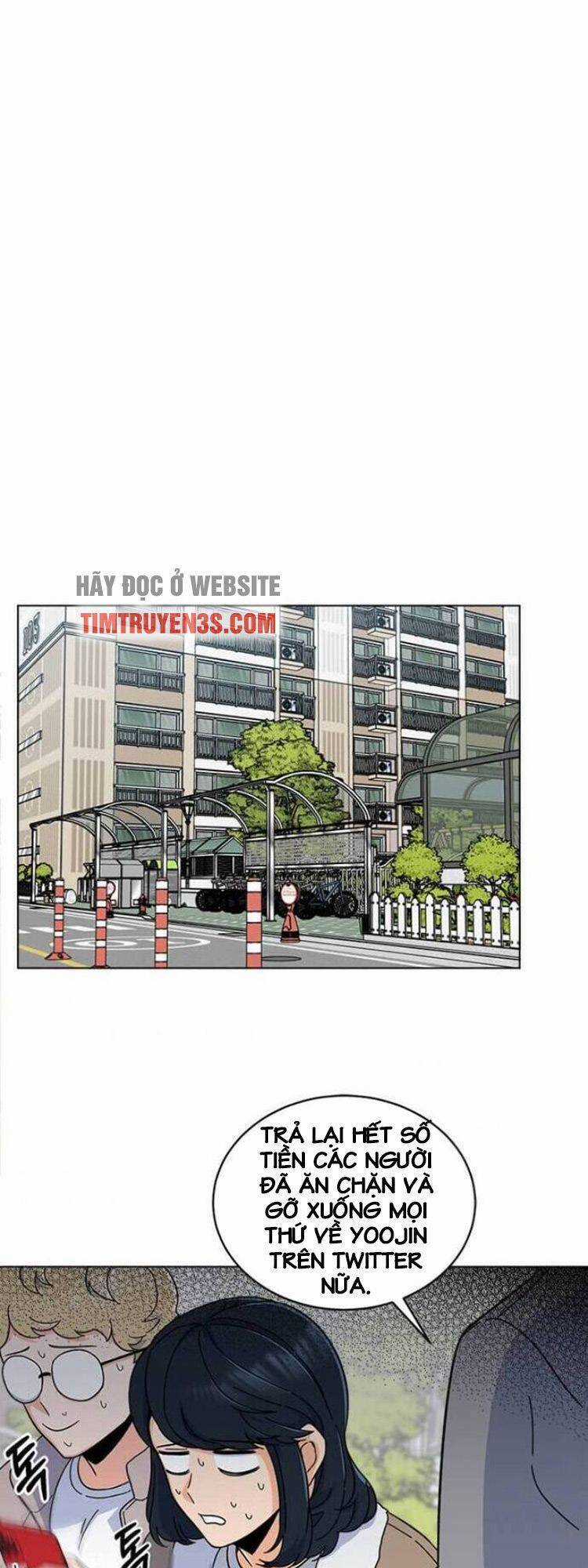 Quản Lý Cấp Cao Nhất Của Năm Chương 14 trang 47