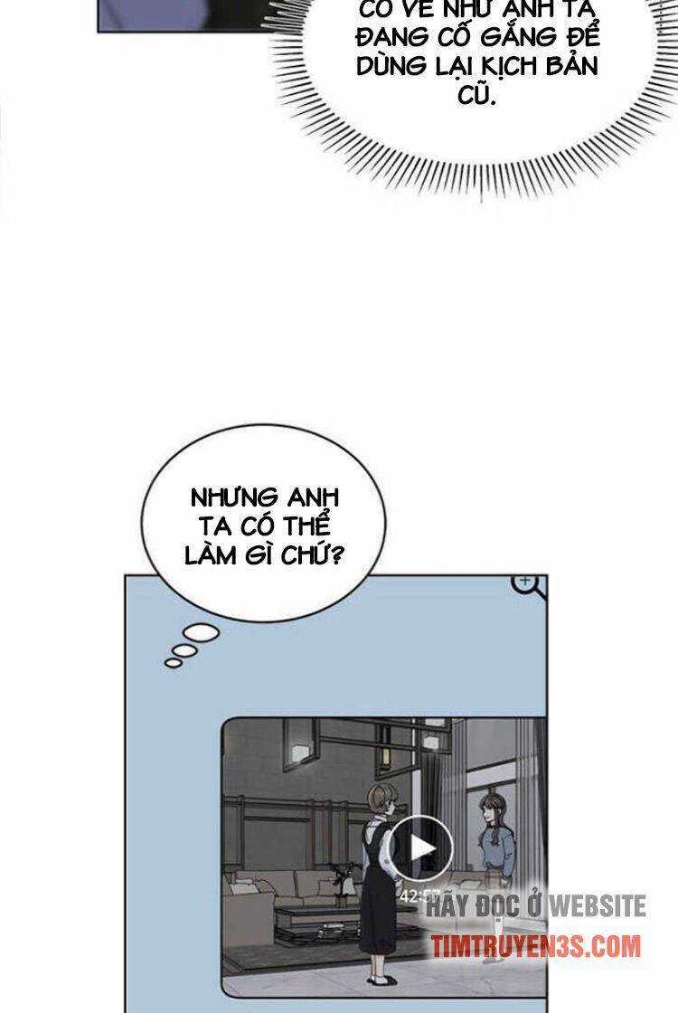 Quản Lý Cấp Cao Nhất Của Năm Chương 14 trang 5