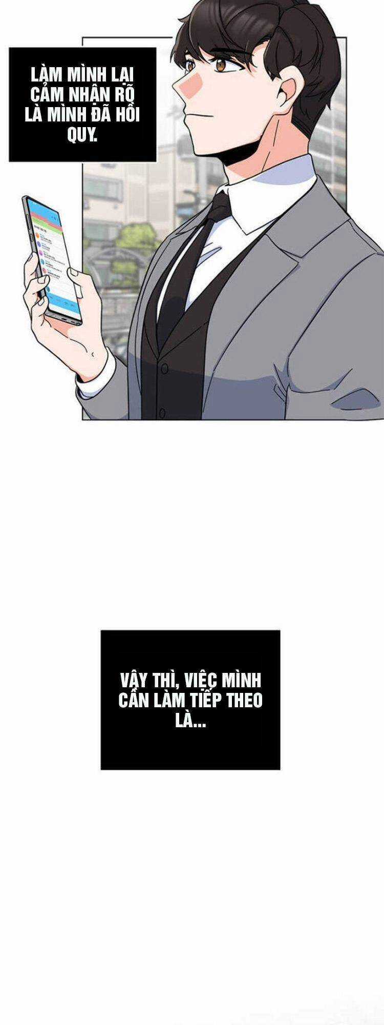 Quản Lý Cấp Cao Nhất Của Năm Chương 14 trang 52