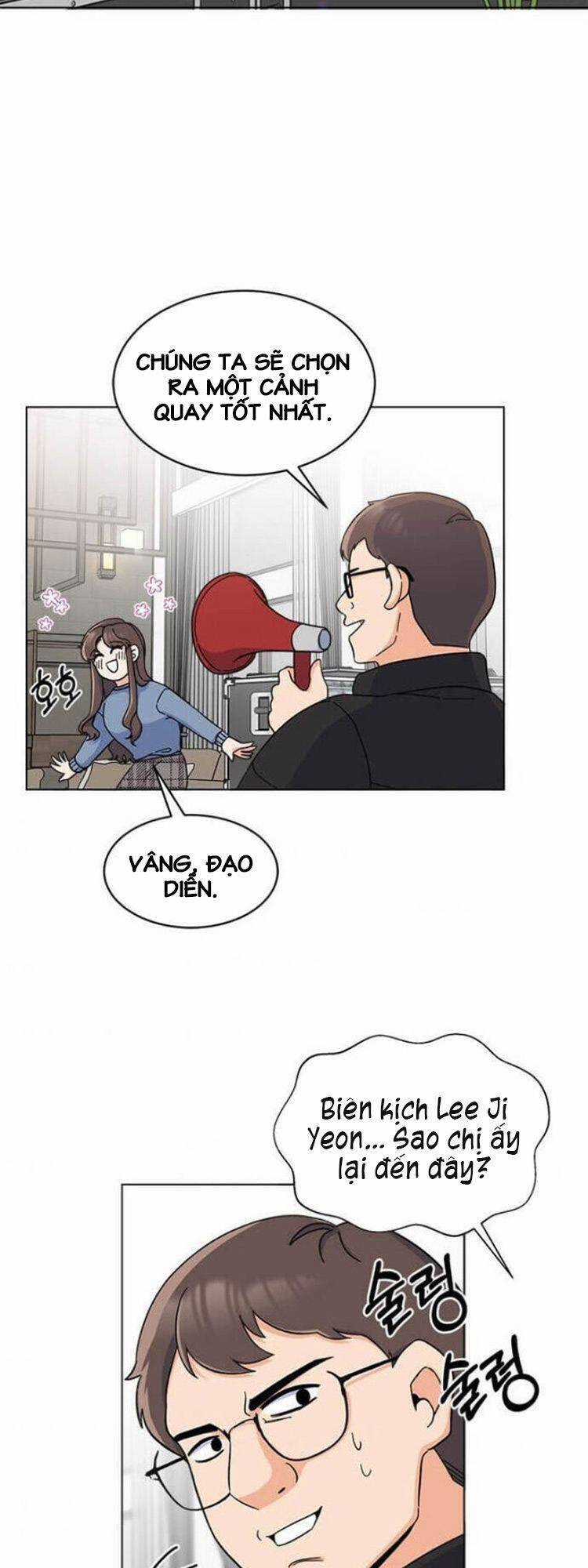 Quản Lý Cấp Cao Nhất Của Năm Chương 14 trang 54