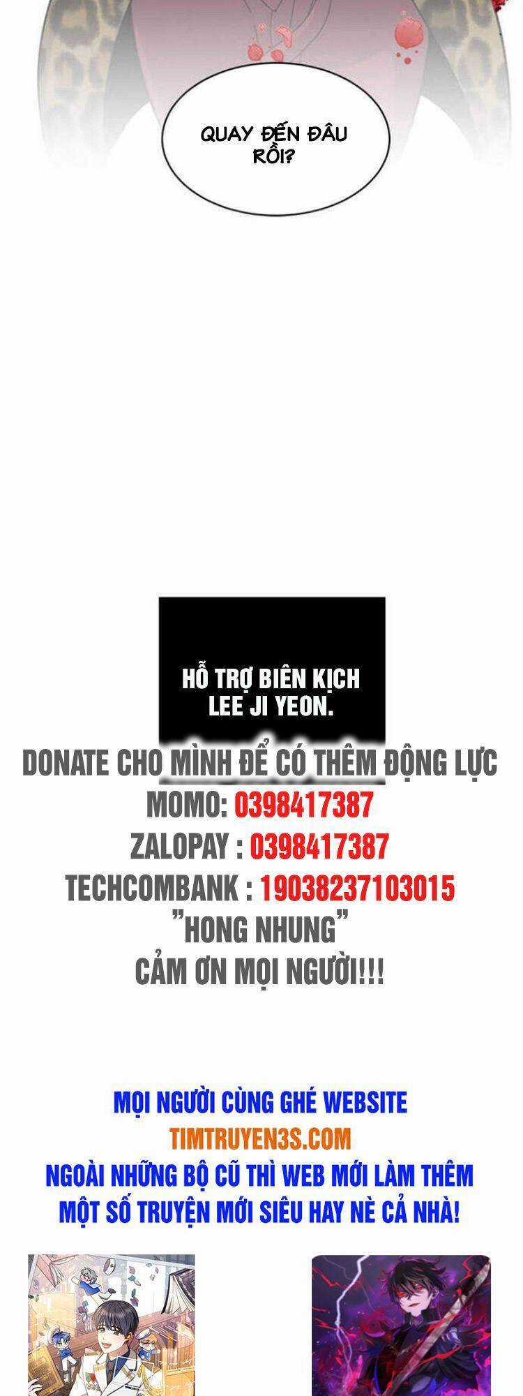 Quản Lý Cấp Cao Nhất Của Năm Chương 14 trang 56