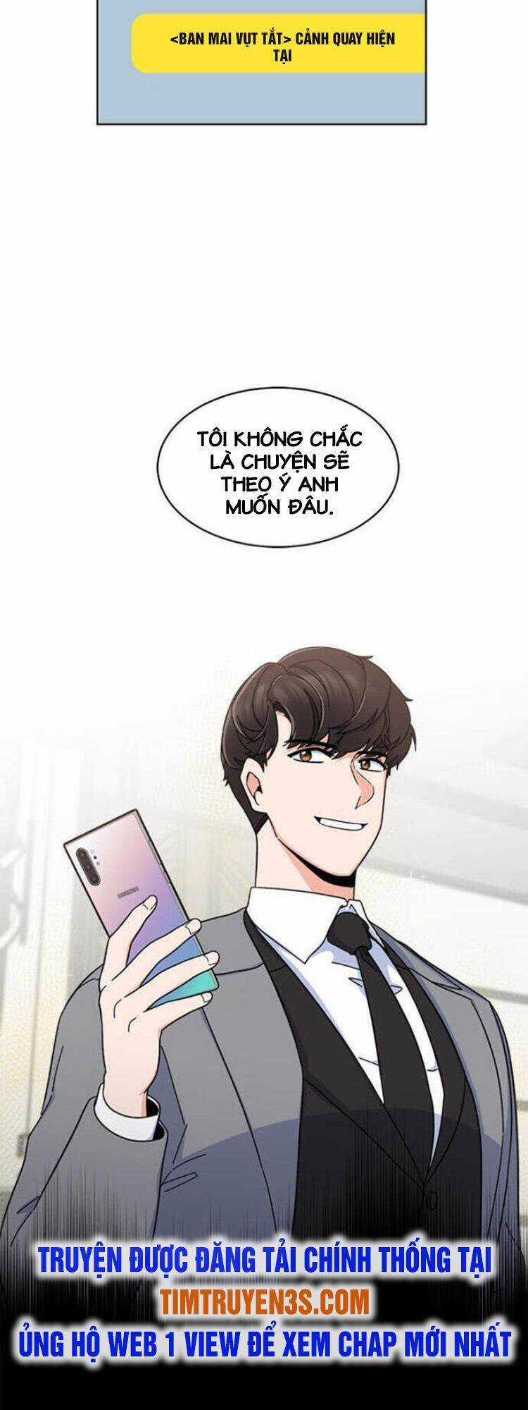 Quản Lý Cấp Cao Nhất Của Năm Chương 14 trang 6