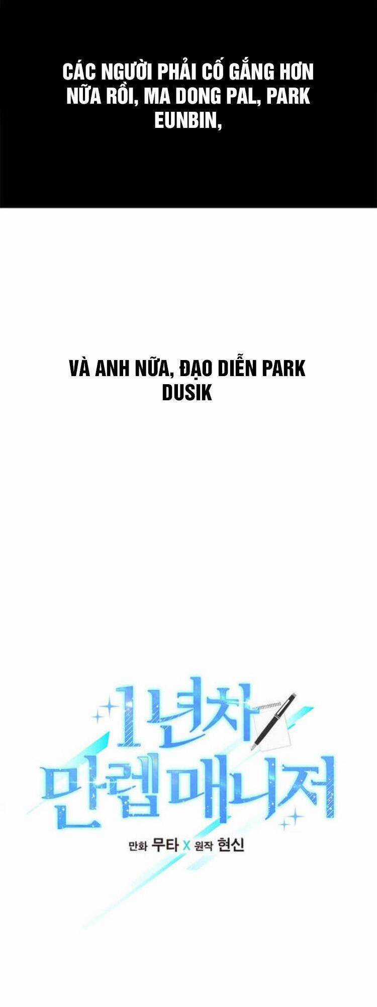 Quản Lý Cấp Cao Nhất Của Năm Chương 14 trang 7