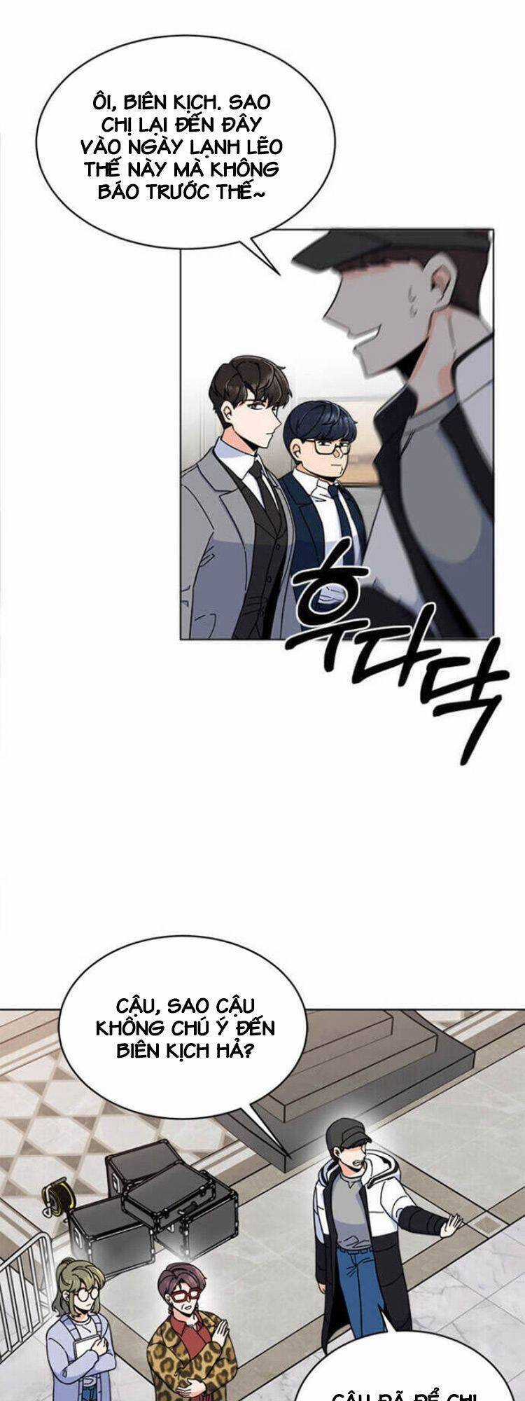 Quản Lý Cấp Cao Nhất Của Năm Chương 15 trang 10