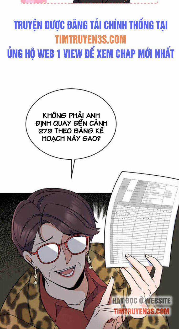 Quản Lý Cấp Cao Nhất Của Năm Chương 15 trang 15