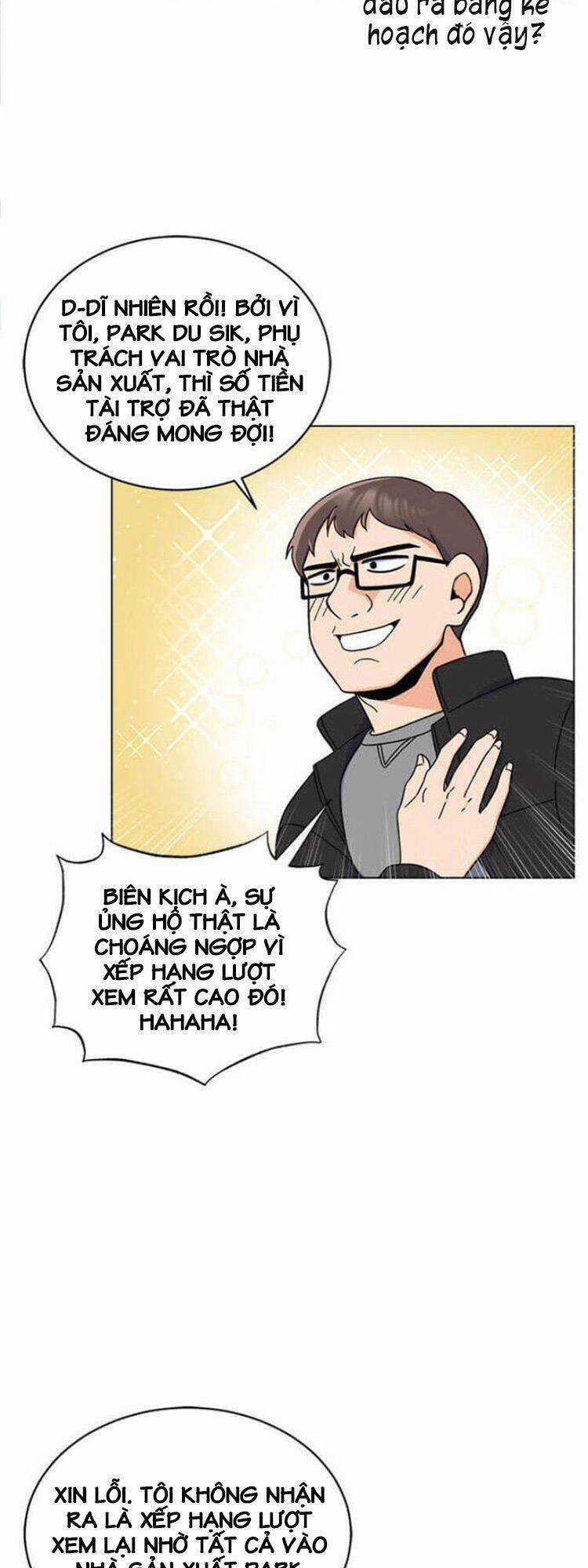 Quản Lý Cấp Cao Nhất Của Năm Chương 15 trang 17