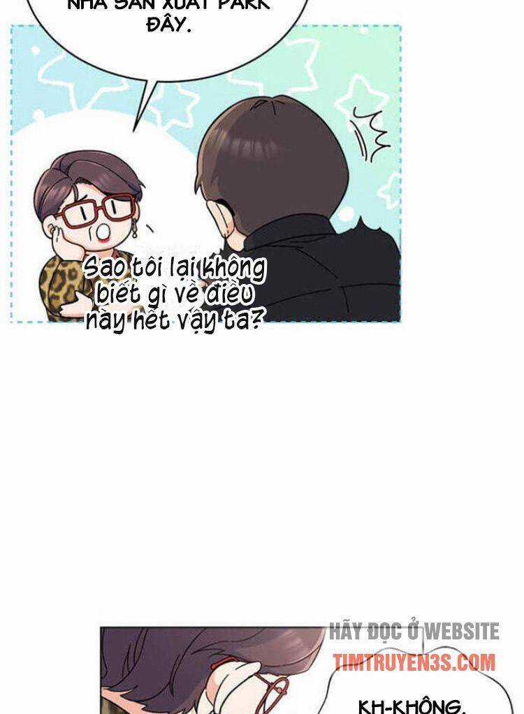 Quản Lý Cấp Cao Nhất Của Năm Chương 15 trang 18