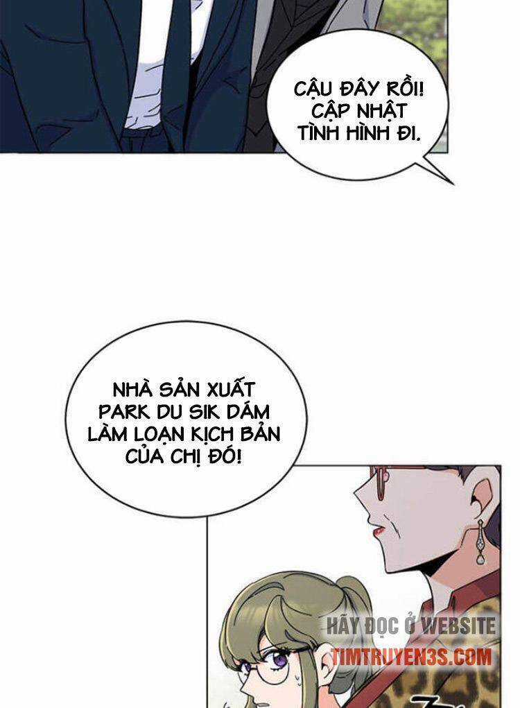 Quản Lý Cấp Cao Nhất Của Năm Chương 15 trang 2