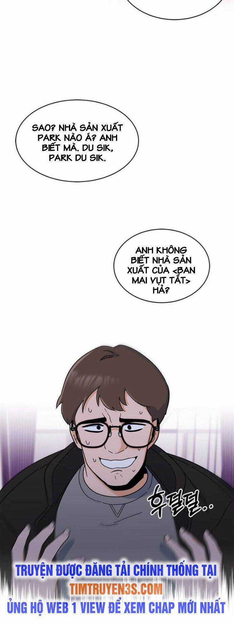 Quản Lý Cấp Cao Nhất Của Năm Chương 15 trang 23