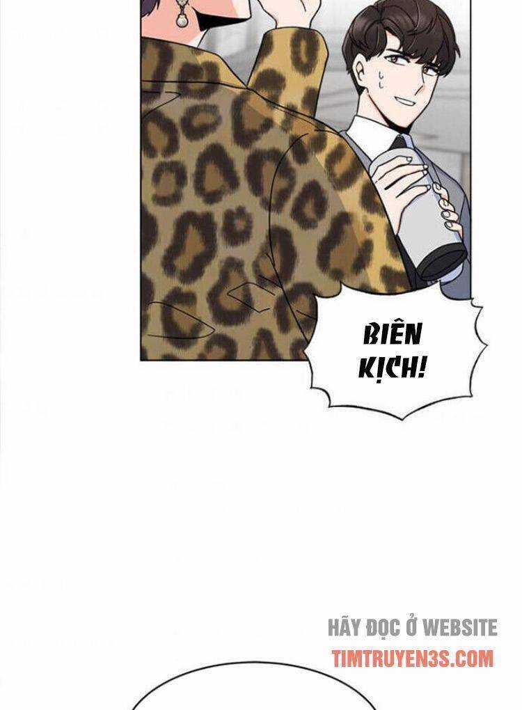 Quản Lý Cấp Cao Nhất Của Năm Chương 15 trang 27