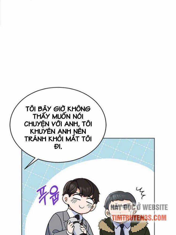 Quản Lý Cấp Cao Nhất Của Năm Chương 15 trang 30