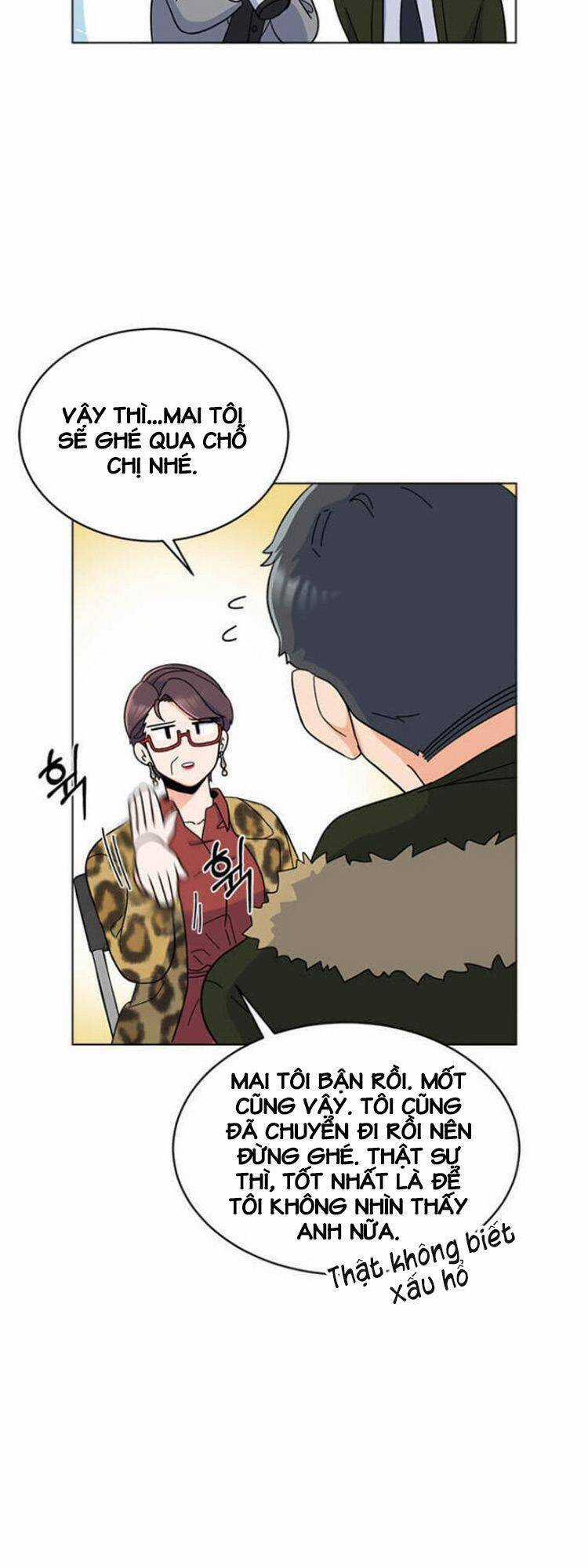 Quản Lý Cấp Cao Nhất Của Năm Chương 15 trang 31