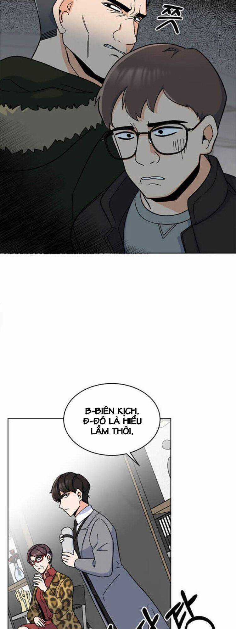 Quản Lý Cấp Cao Nhất Của Năm Chương 15 trang 34