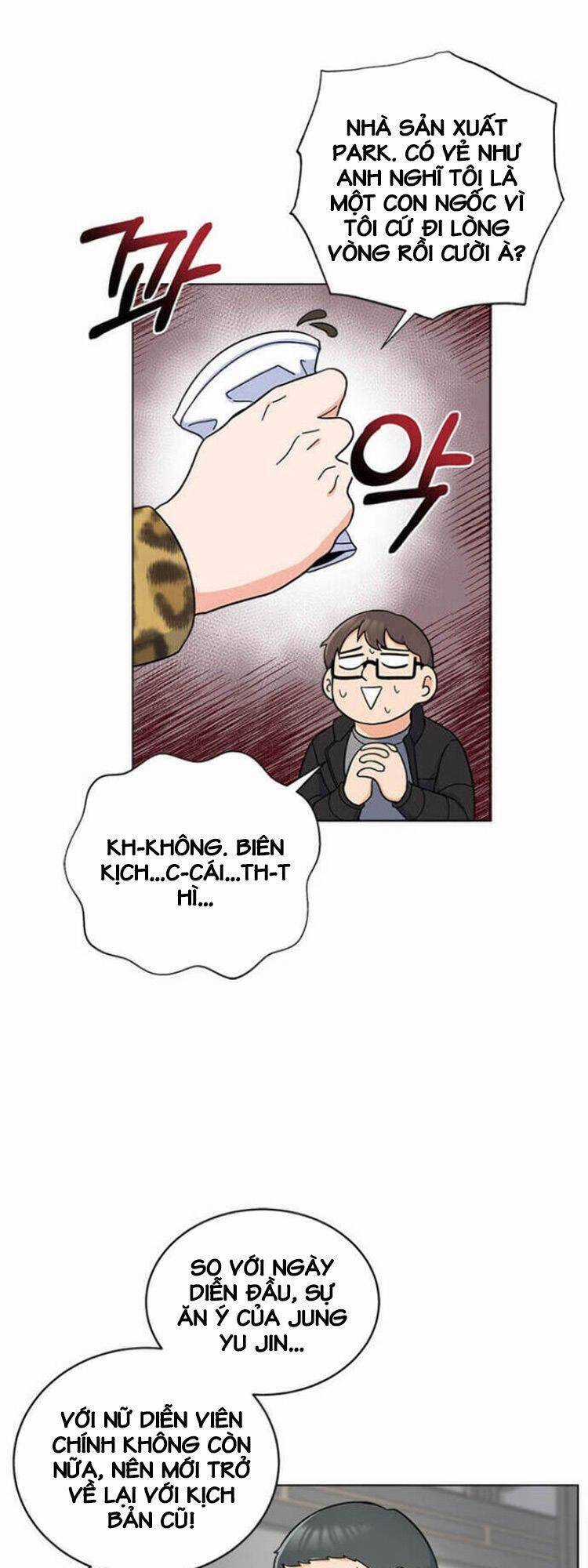 Quản Lý Cấp Cao Nhất Của Năm Chương 15 trang 37