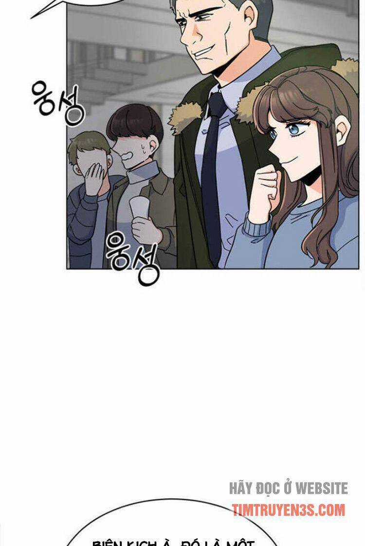 Quản Lý Cấp Cao Nhất Của Năm Chương 15 trang 38