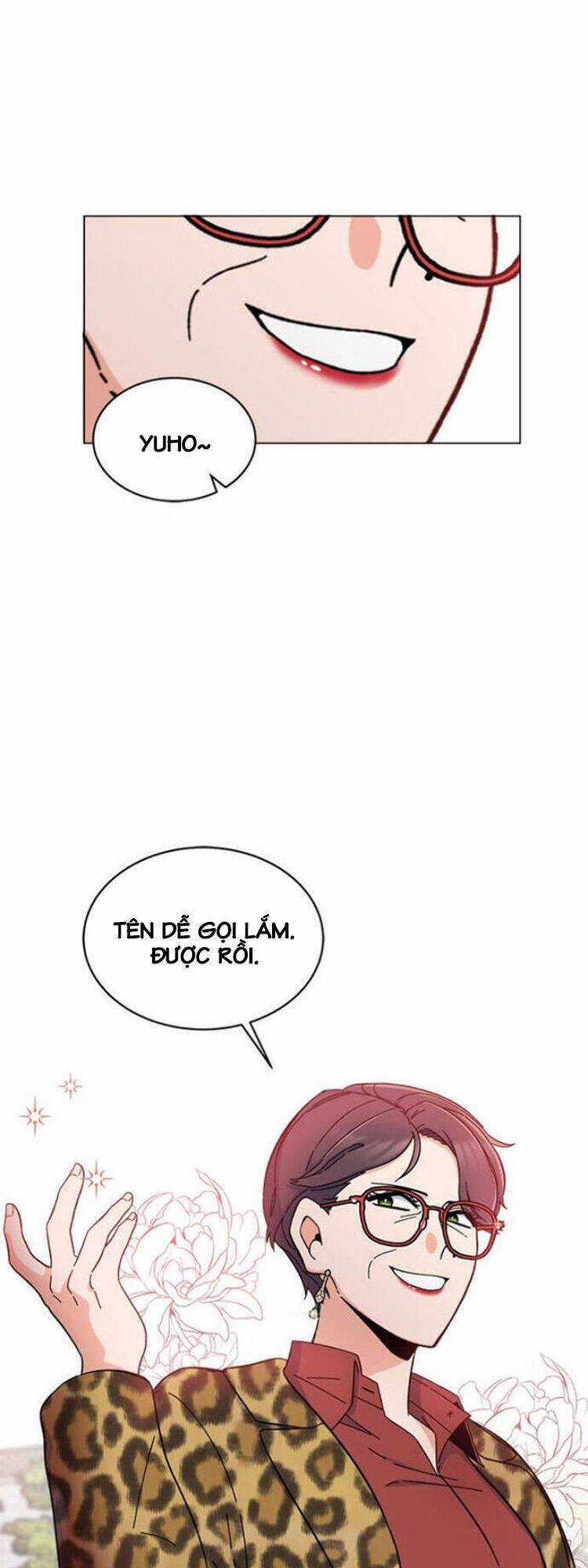 Quản Lý Cấp Cao Nhất Của Năm Chương 15 trang 4