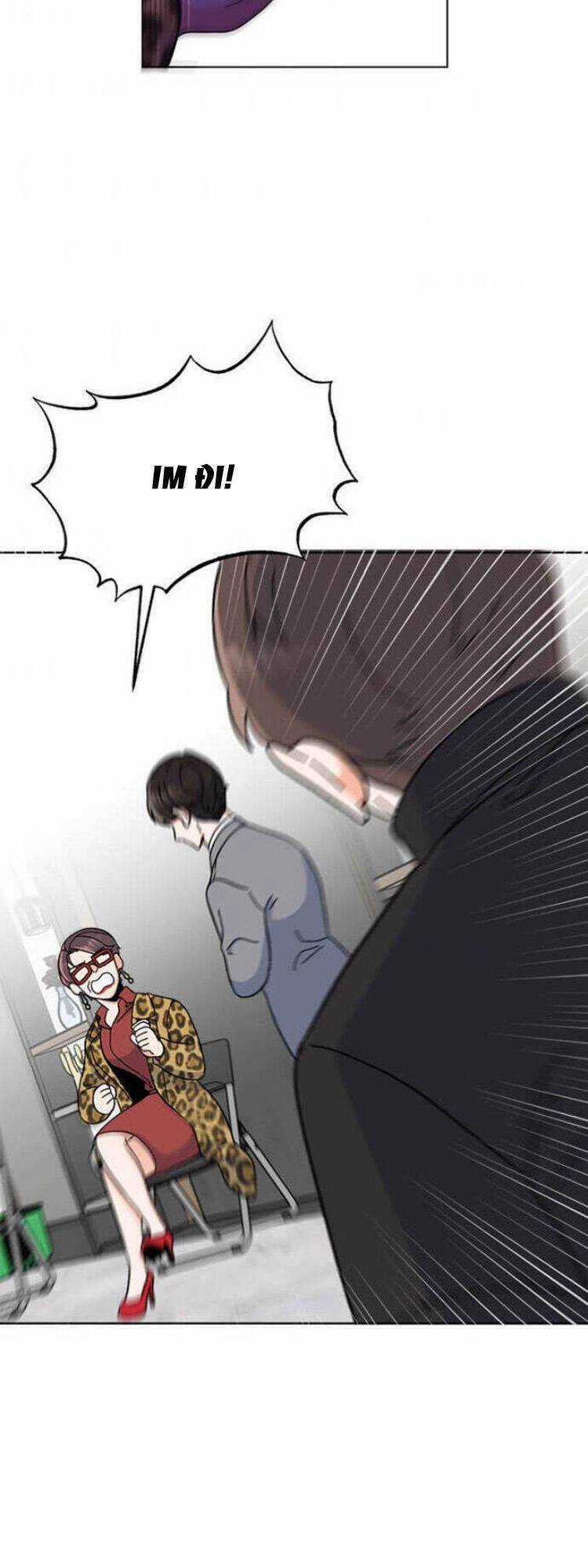 Quản Lý Cấp Cao Nhất Của Năm Chương 15 trang 40