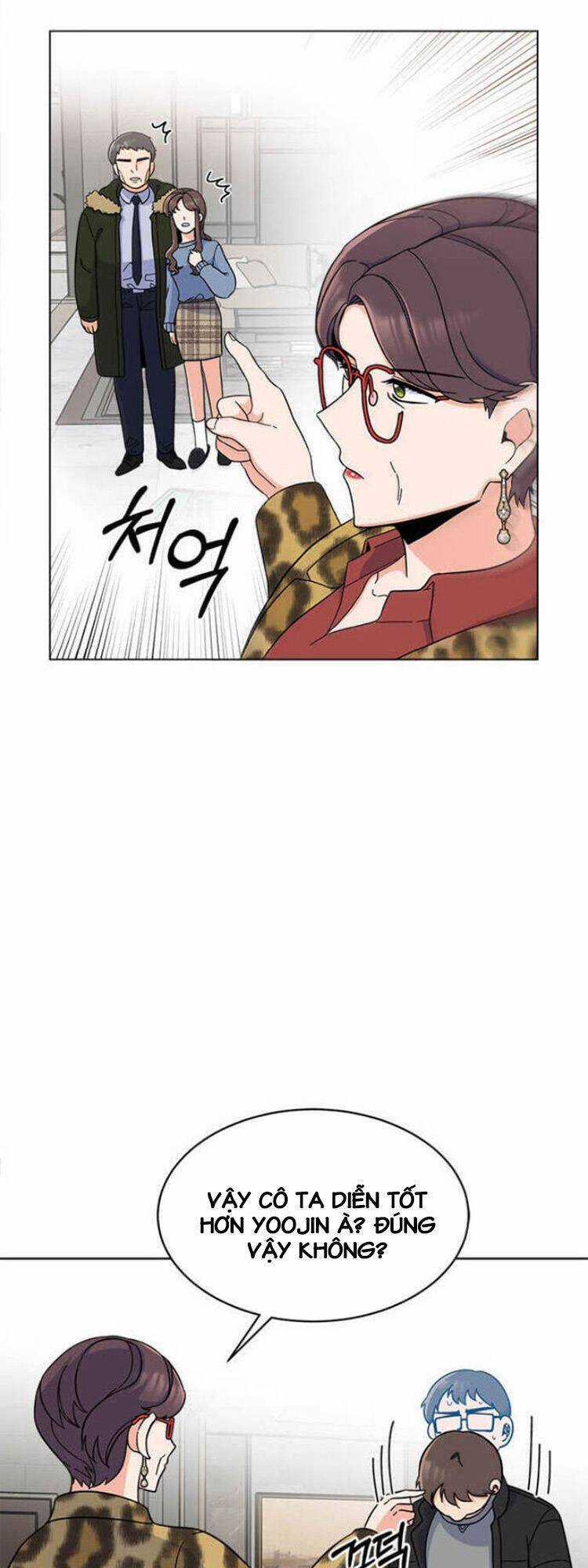 Quản Lý Cấp Cao Nhất Của Năm Chương 15 trang 45