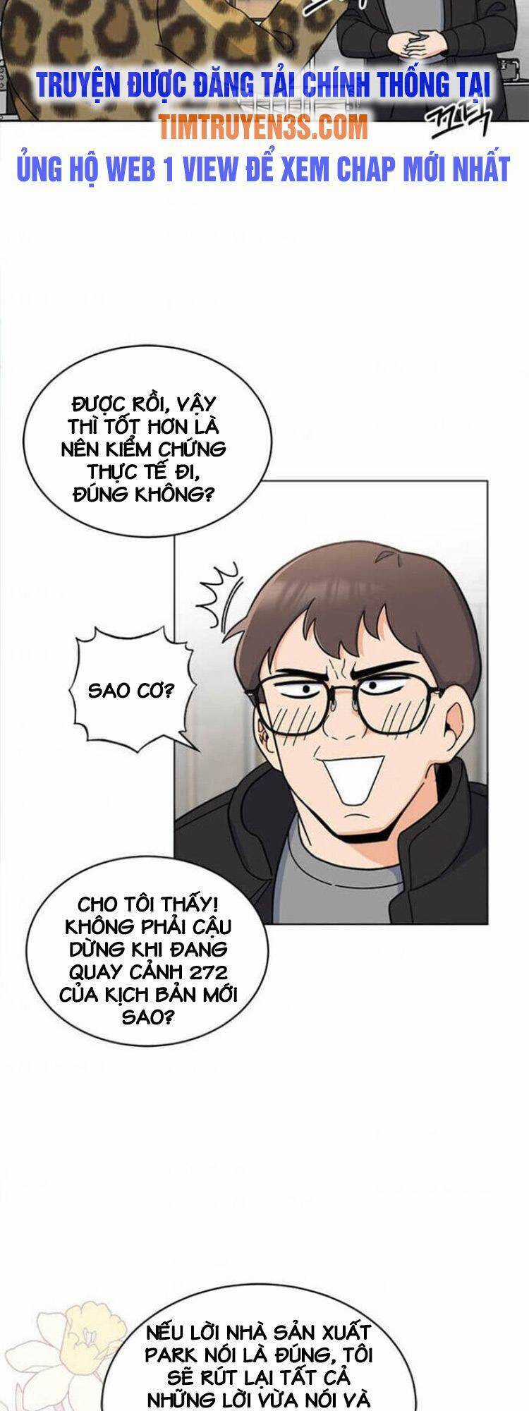 Quản Lý Cấp Cao Nhất Của Năm Chương 15 trang 46