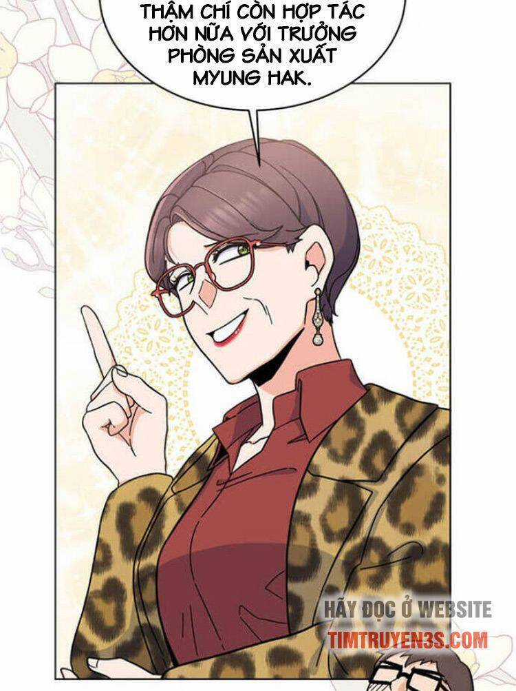 Quản Lý Cấp Cao Nhất Của Năm Chương 15 trang 47