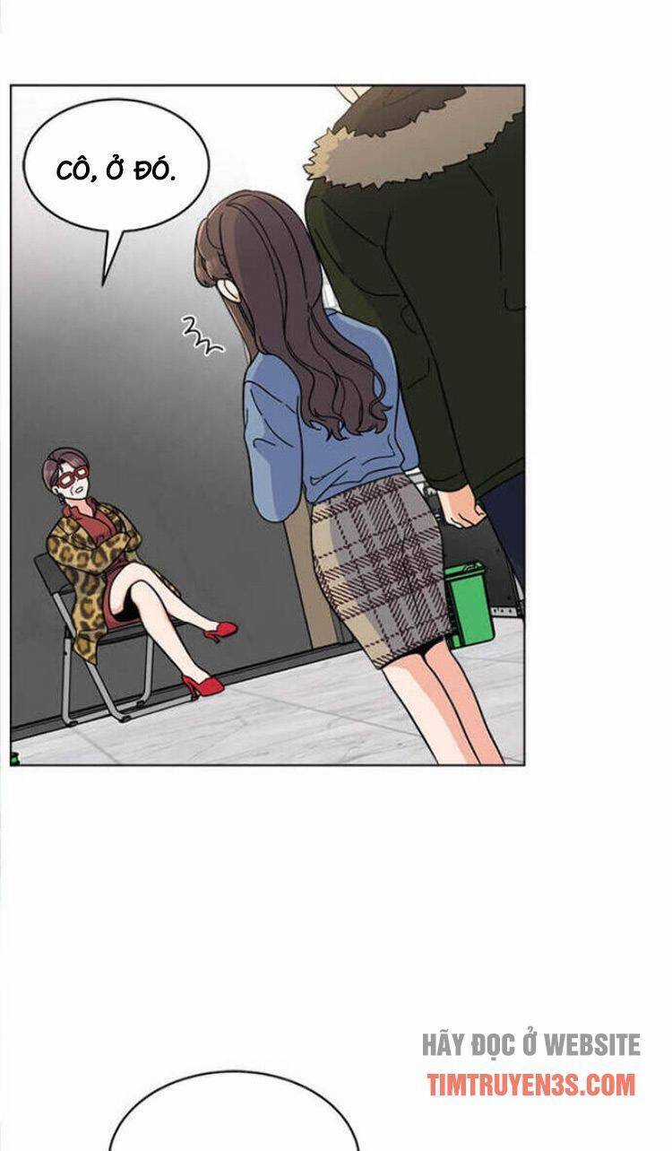 Quản Lý Cấp Cao Nhất Của Năm Chương 15 trang 49