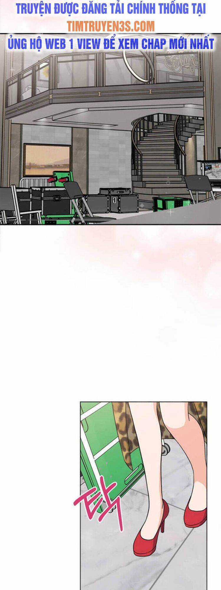 Quản Lý Cấp Cao Nhất Của Năm Chương 15 trang 7