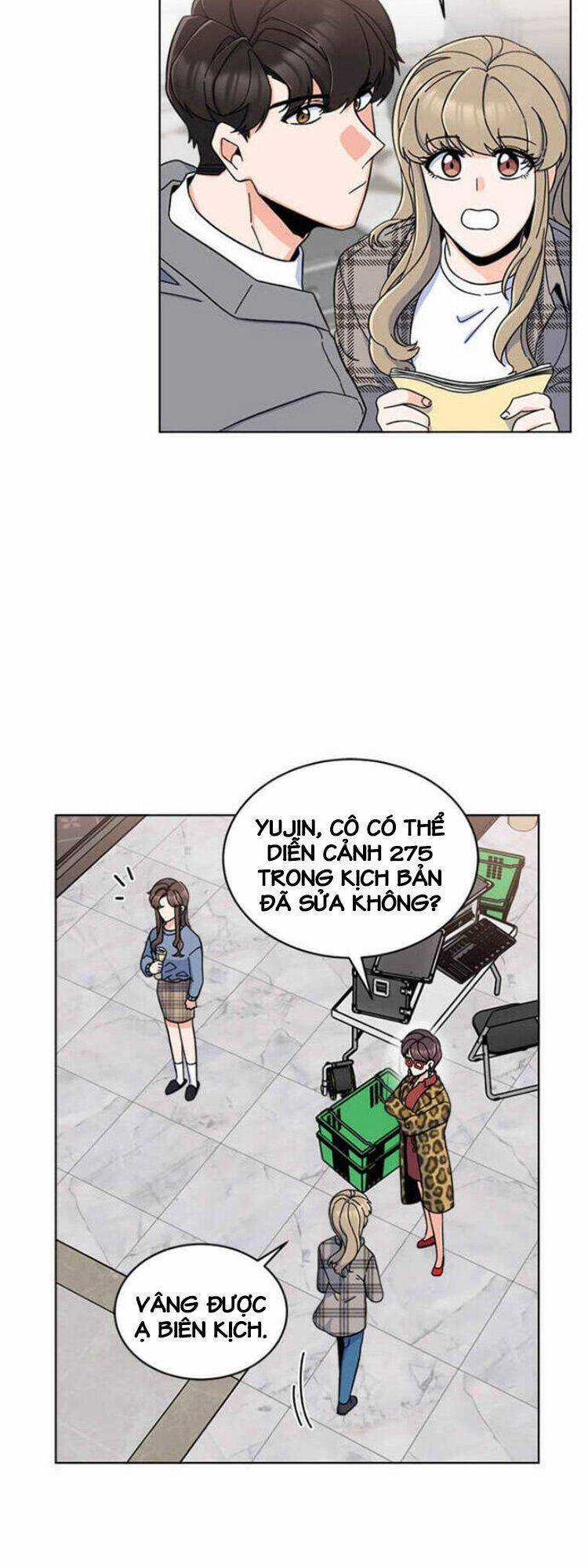 Quản Lý Cấp Cao Nhất Của Năm Chương 16 trang 11