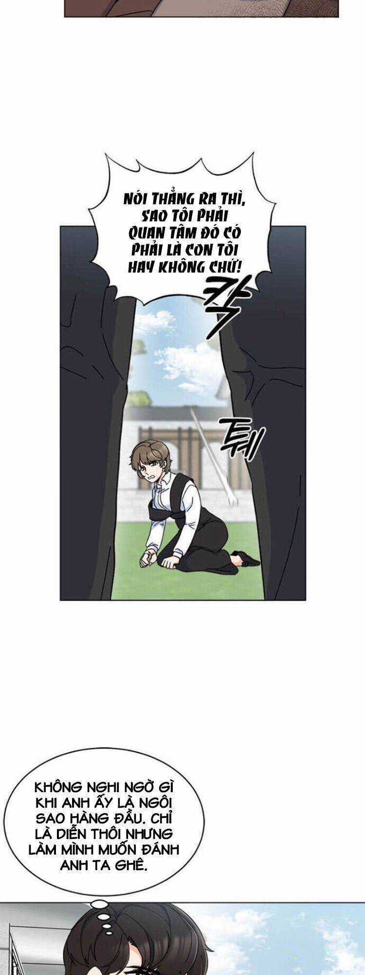 Quản Lý Cấp Cao Nhất Của Năm Chương 16 trang 20