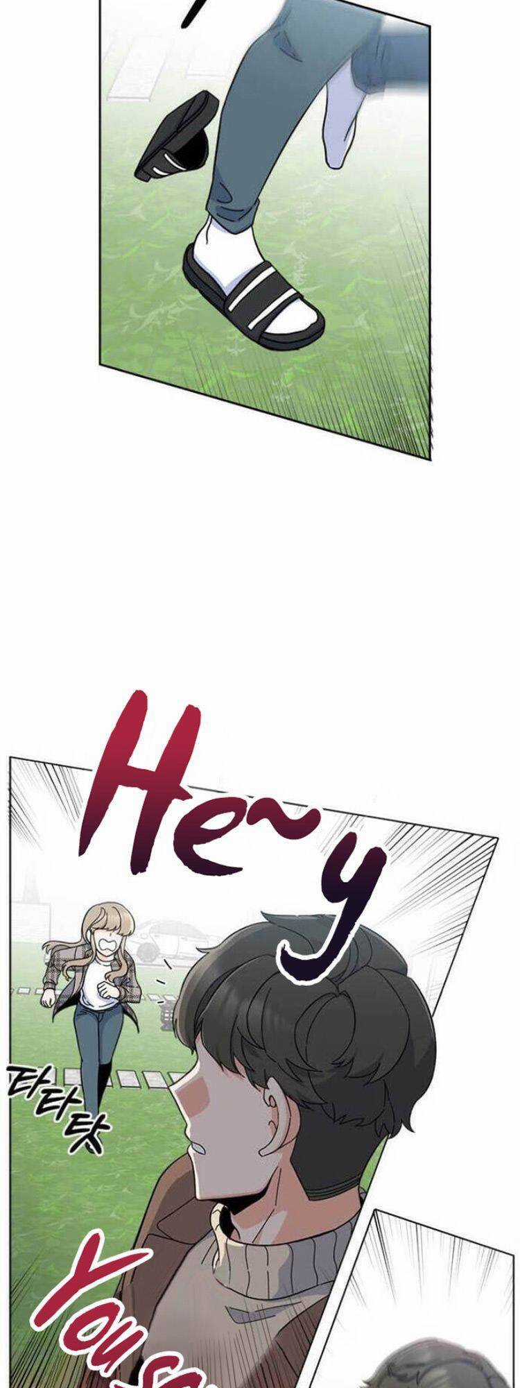 Quản Lý Cấp Cao Nhất Của Năm Chương 16 trang 22