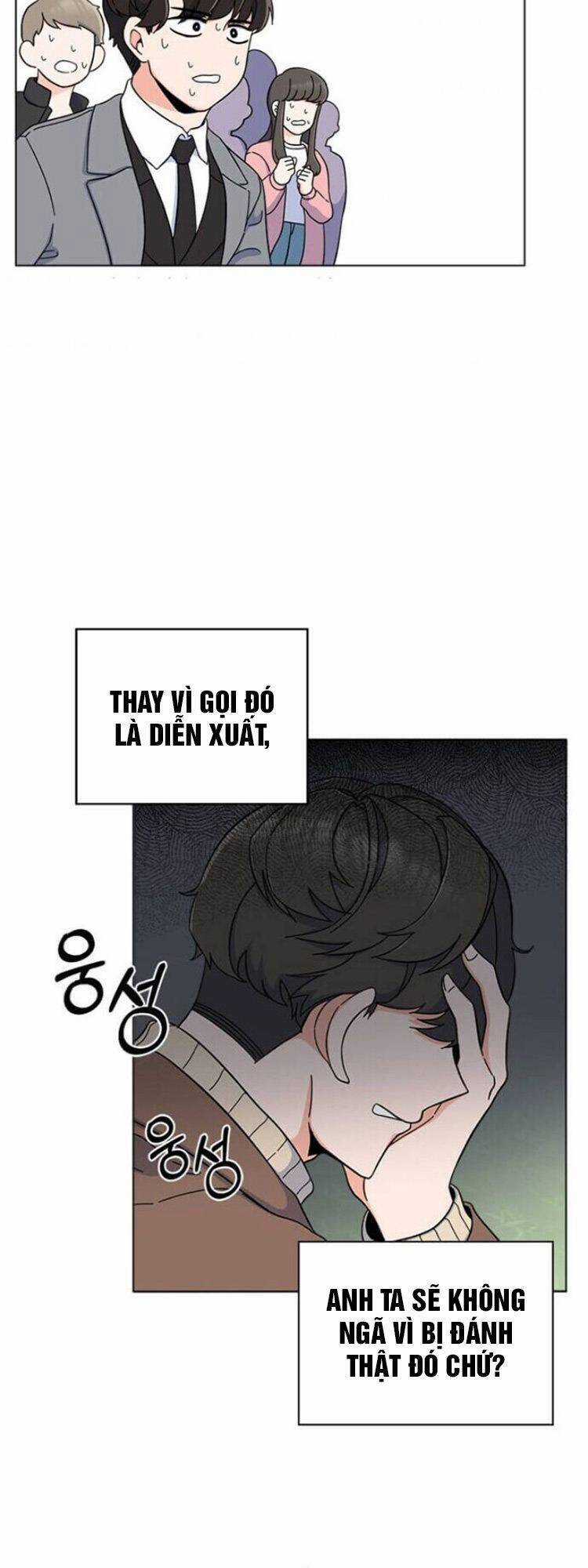 Quản Lý Cấp Cao Nhất Của Năm Chương 16 trang 25