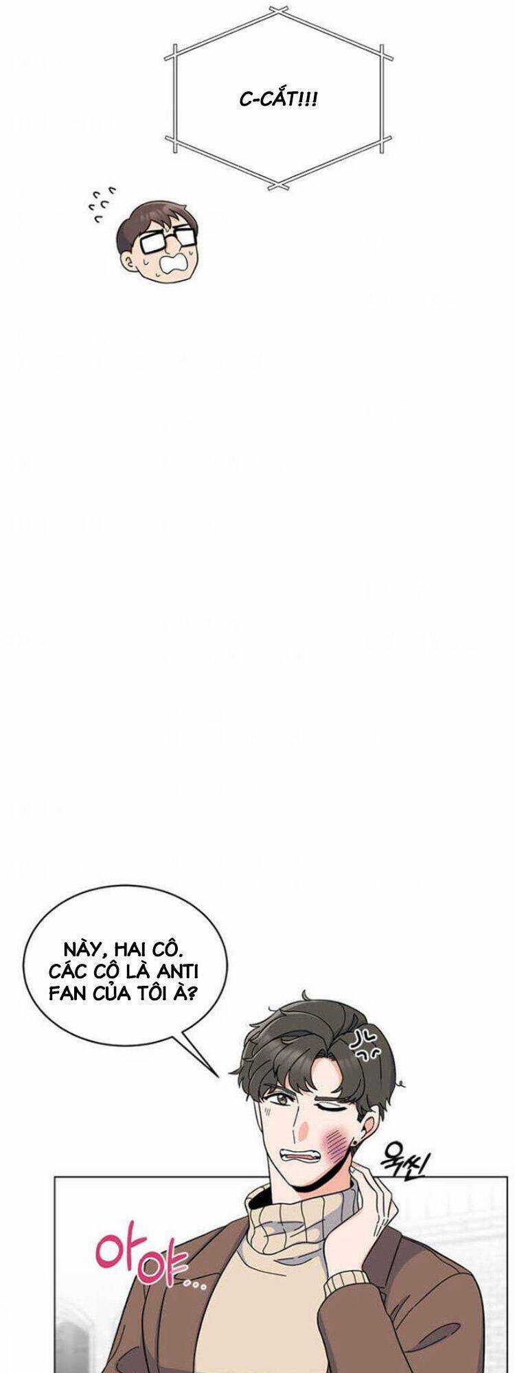 Quản Lý Cấp Cao Nhất Của Năm Chương 16 trang 31