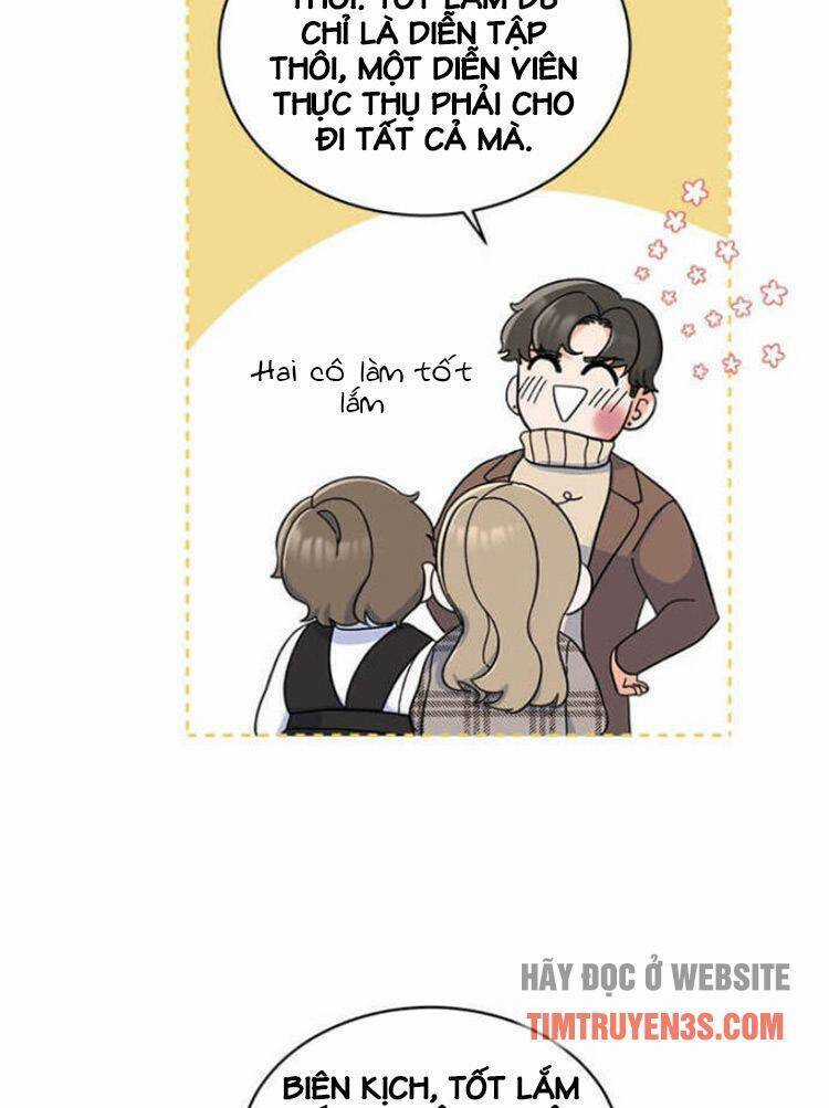 Quản Lý Cấp Cao Nhất Của Năm Chương 16 trang 33