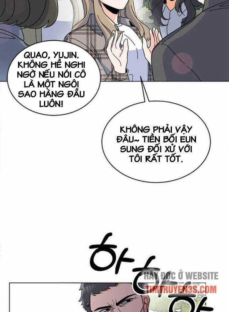 Quản Lý Cấp Cao Nhất Của Năm Chương 16 trang 38