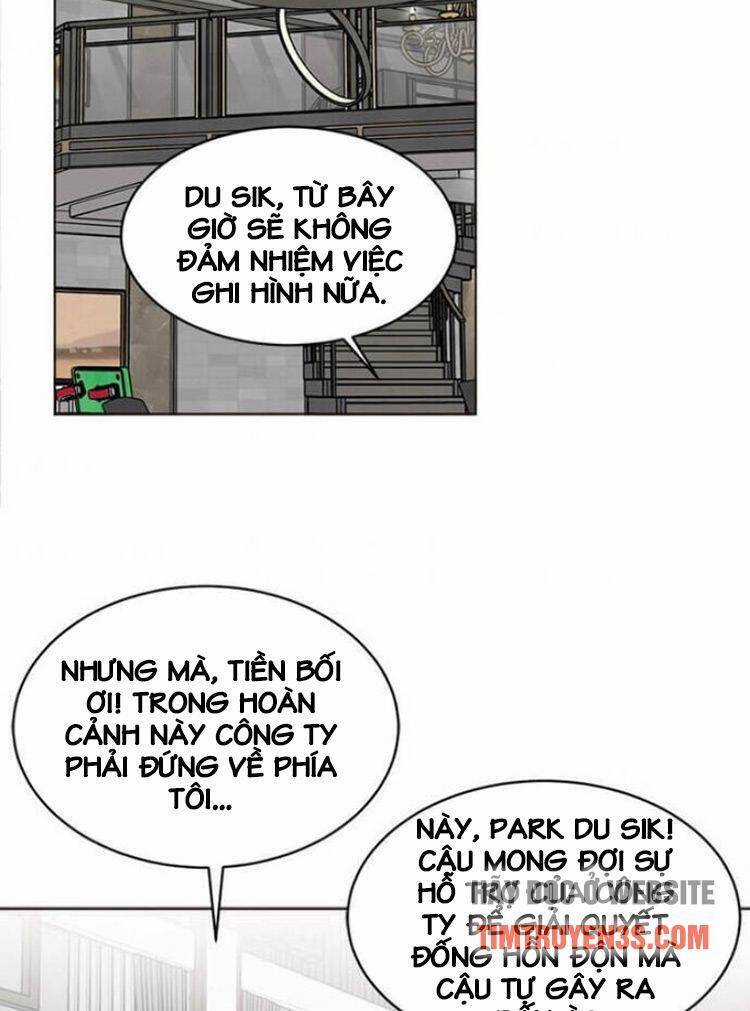 Quản Lý Cấp Cao Nhất Của Năm Chương 16 trang 44