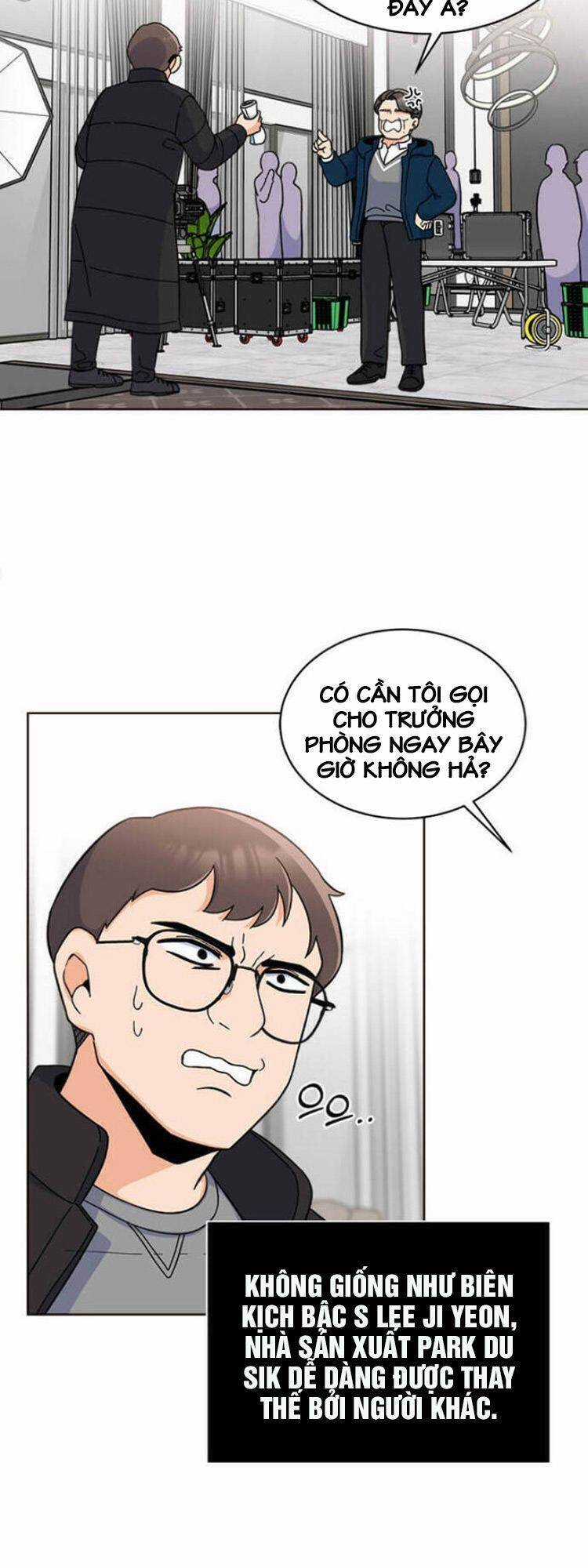 Quản Lý Cấp Cao Nhất Của Năm Chương 16 trang 45