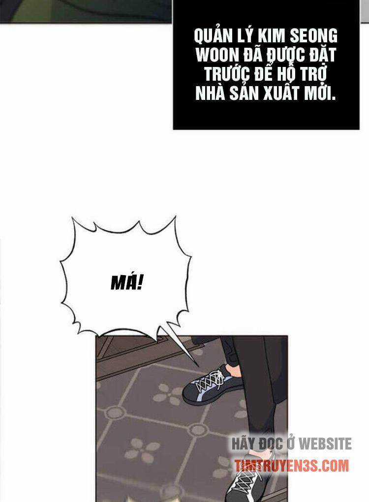 Quản Lý Cấp Cao Nhất Của Năm Chương 16 trang 47