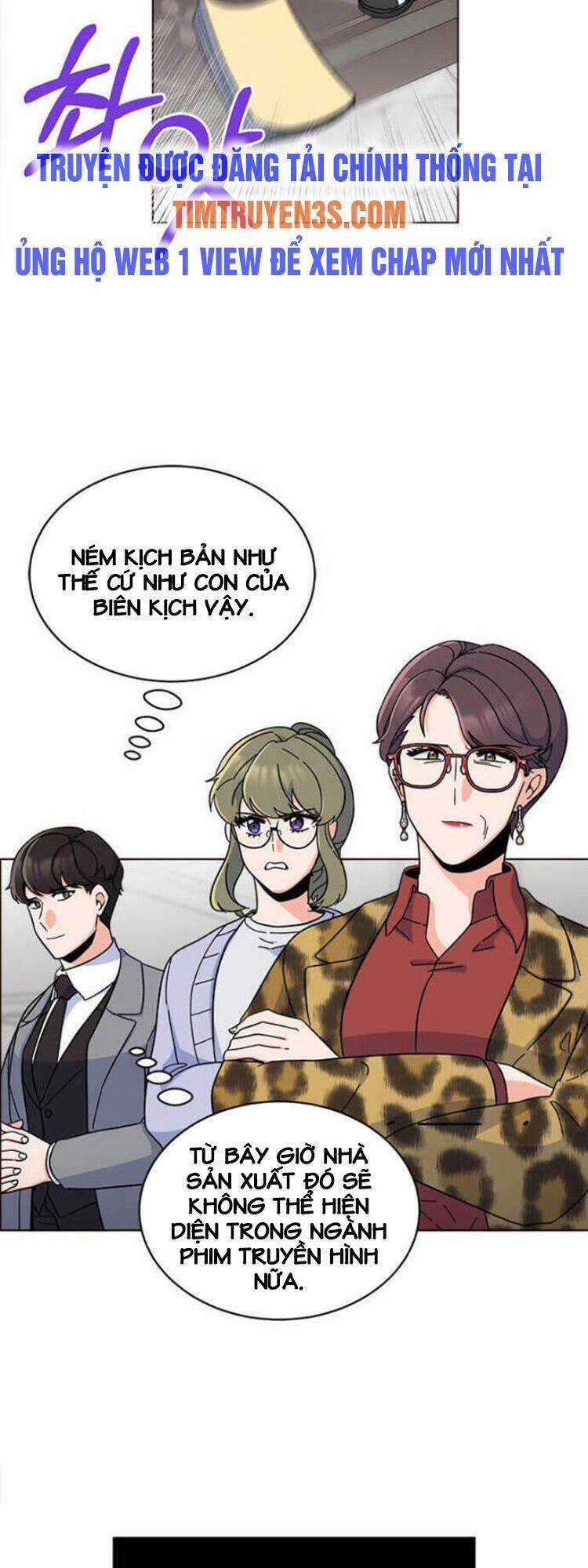 Quản Lý Cấp Cao Nhất Của Năm Chương 16 trang 48