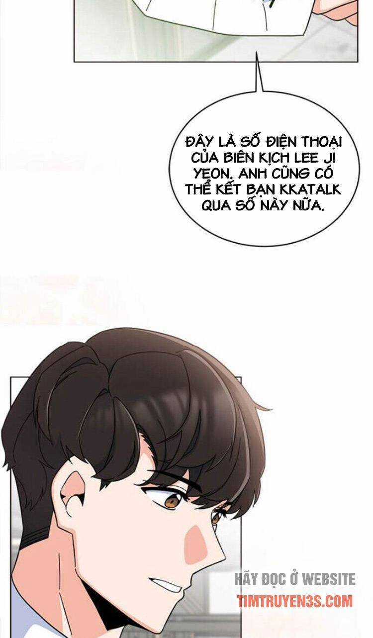 Quản Lý Cấp Cao Nhất Của Năm Chương 16 trang 52