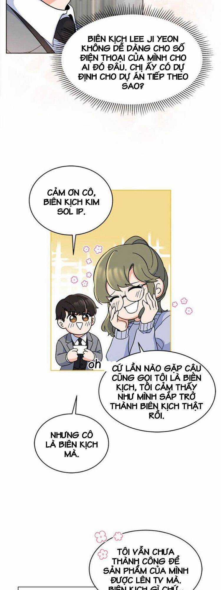 Quản Lý Cấp Cao Nhất Của Năm Chương 16 trang 53