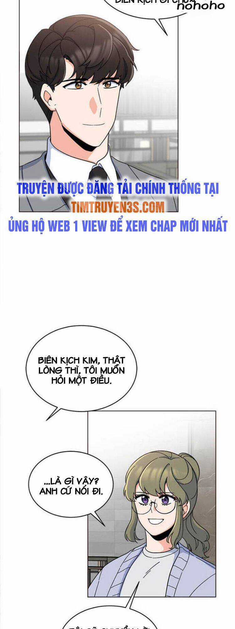 Quản Lý Cấp Cao Nhất Của Năm Chương 16 trang 54